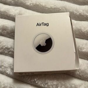 *Never Used* Apple AirTag